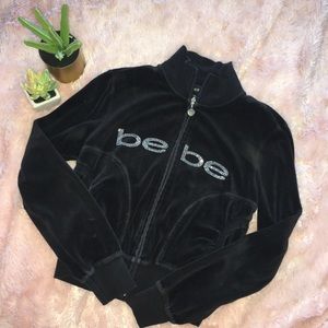 Bebe sweatshirt